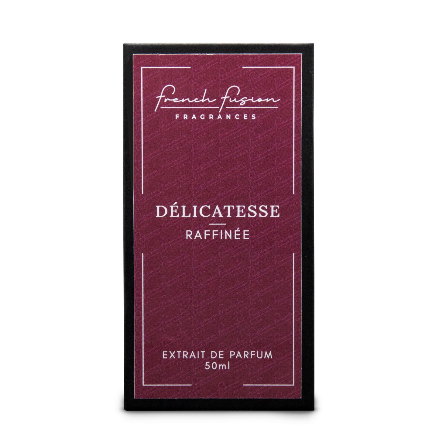 Coffret parfum femme Délicatesse Raffinée – idée cadeau élégant, parfum longue tenue