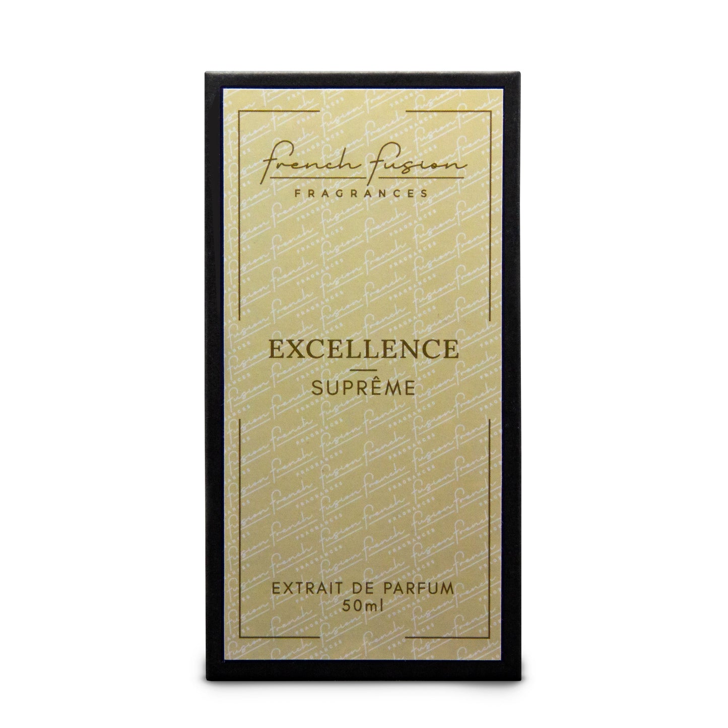 Coffret parfum Excellence Suprême – idée cadeau original parfum mixte