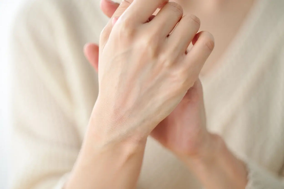 Où appliquer son parfum : guide des points de pulsation