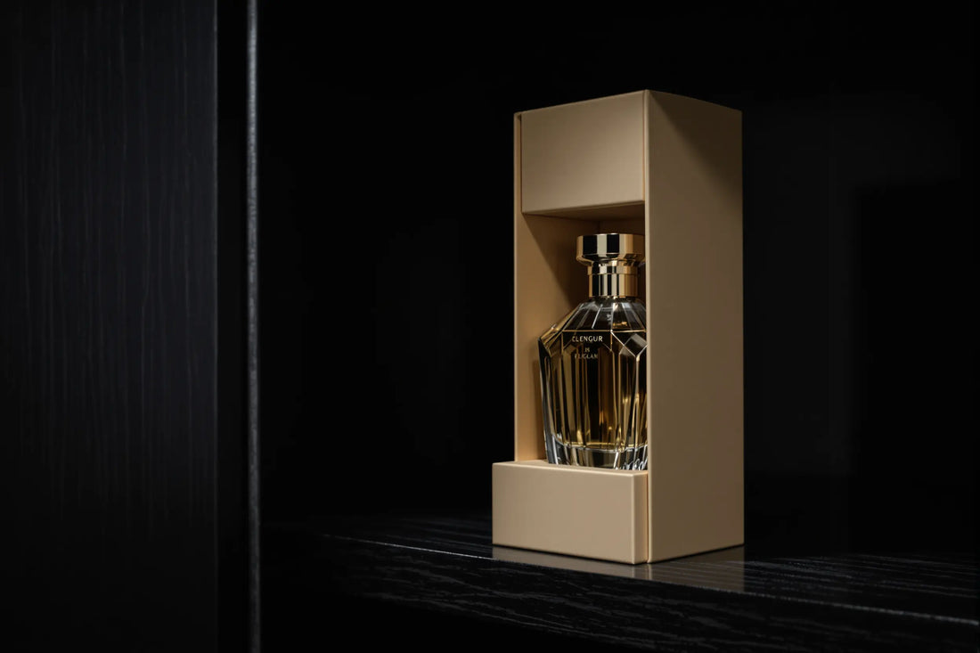 Durée de vie d'un parfum : combien de temps le conserver ?