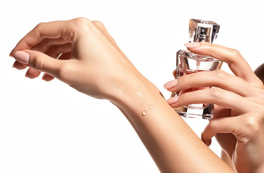 Comment choisir son parfum femme selon sa personnalité