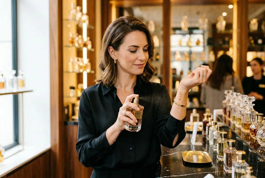 Comment choisir son parfum signature : conseils pour trouver le vôtre