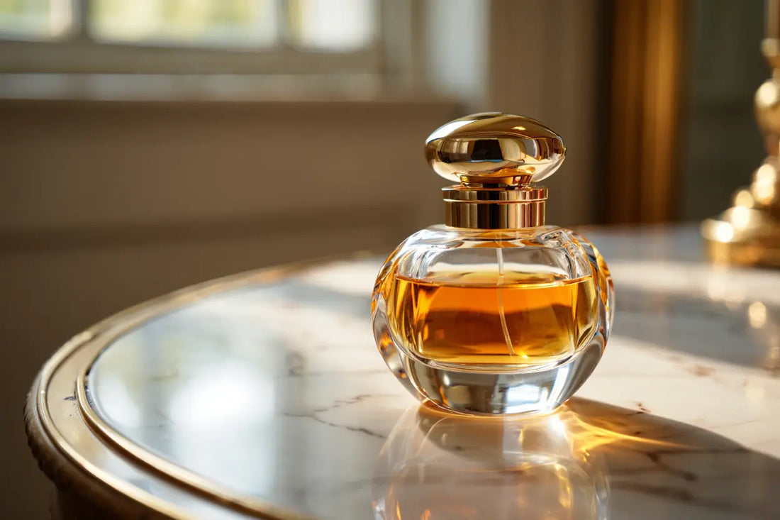 Meilleurs parfums longue tenue femme : guide complet 2026