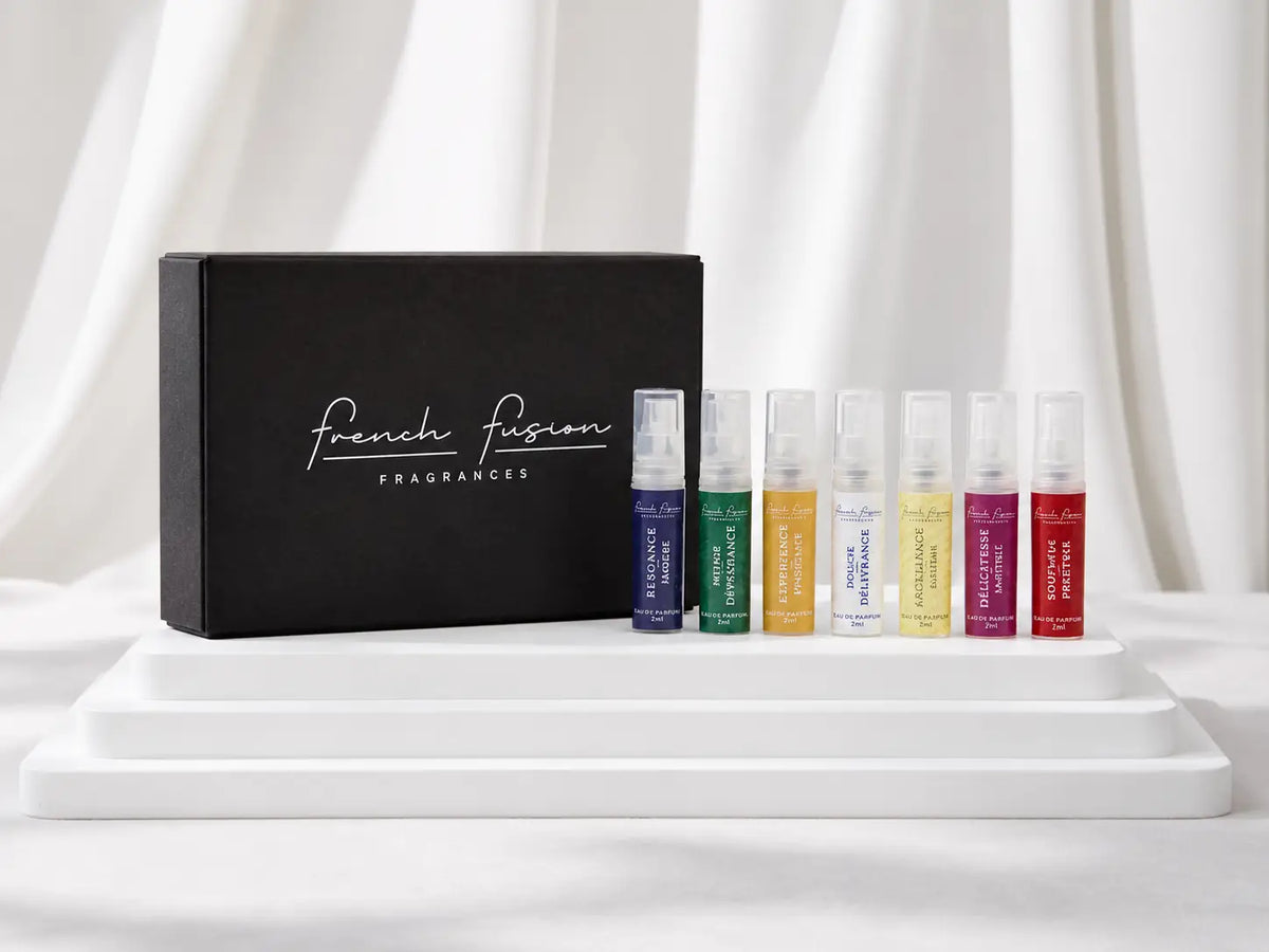 Coffret Découverte