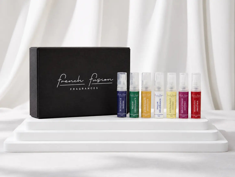 Coffret Découverte