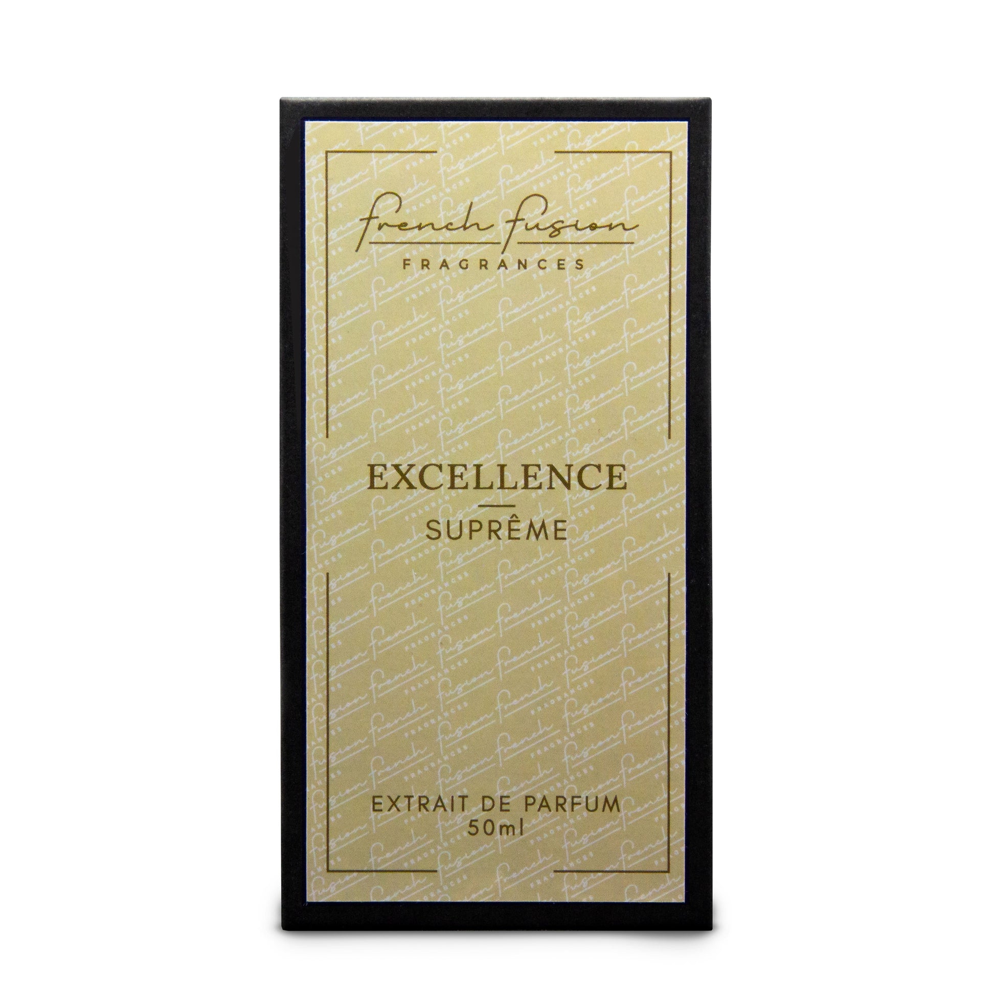 Coffret parfum Excellence Suprême – idée cadeau original parfum mixte